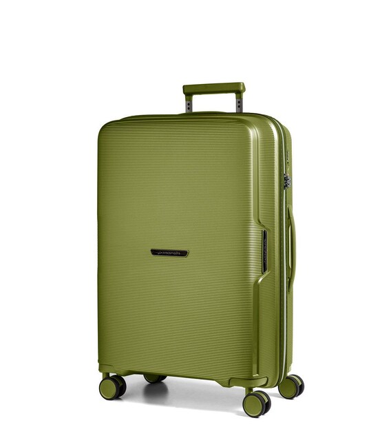 Большой чемодан March Bel Air 1291/23 фото, картинка, изображение