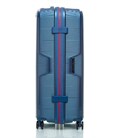Большой чемодан March Bel Air 1291/74 фото, картинка, изображение