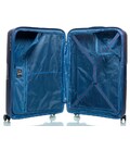 Большой чемодан March Bel Air 1291/74 фото, картинка, изображение