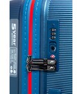 Большой чемодан March Bel Air 1291/74 фото, картинка, изображение