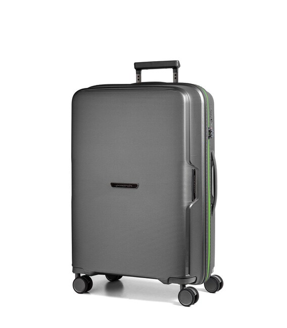 Большой чемодан March Bel Air 1291/83 фото, картинка, изображение