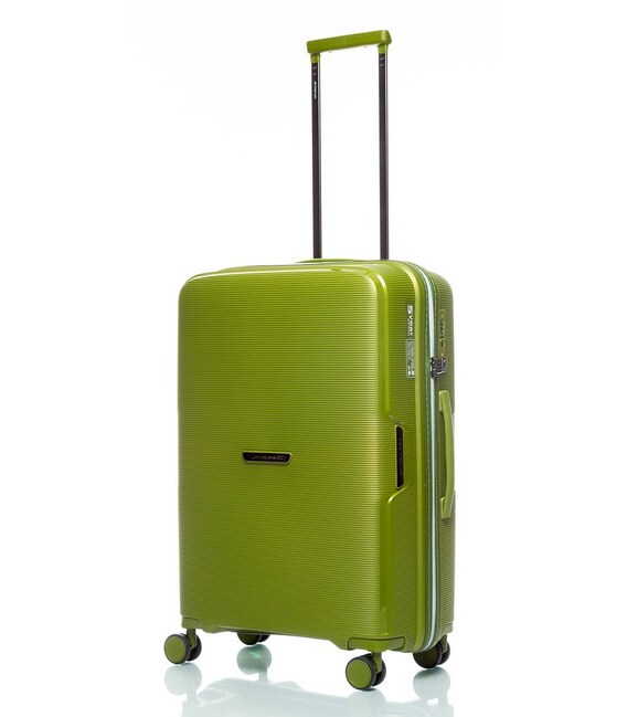 Средний чемодан March Bel Air 1292/23 фото, картинка, изображение