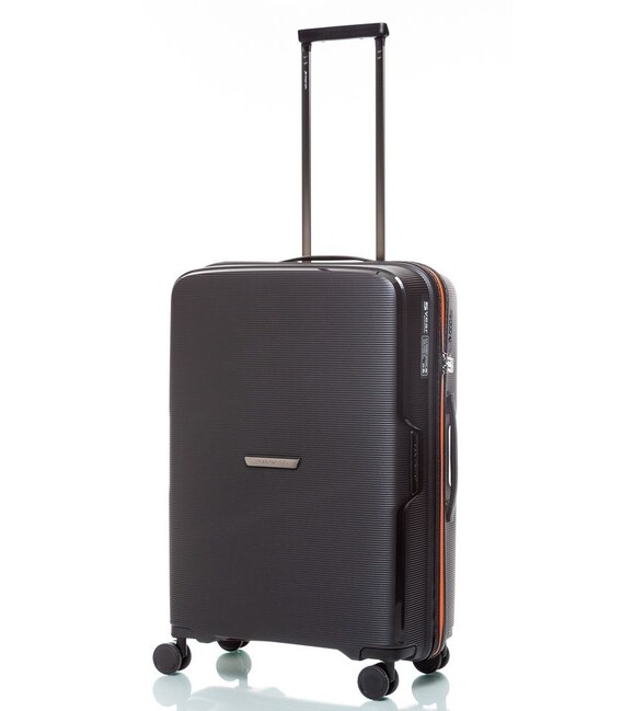 Средний чемодан March Bel Air 1292/17 фото, картинка, изображение