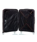 Средний чемодан March Bel Air 1292/17 фото, картинка, изображение