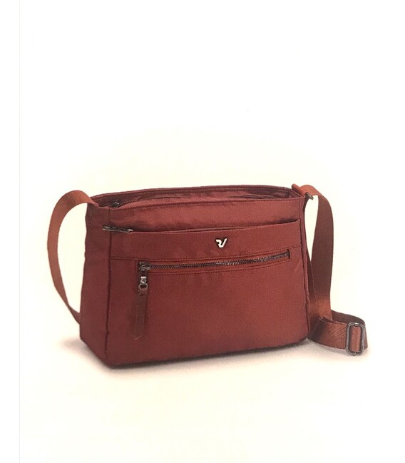 Жіноча сумка Roncato Bloom 412551/05 картинка, зображення, фото