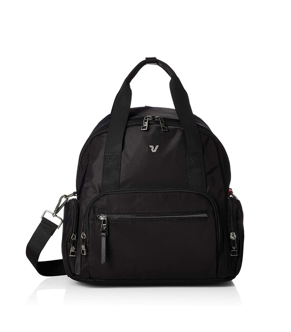 Женский рюкзак Roncato Bloom 412558/01 фото, картинка, изображение