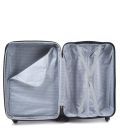 Чемодан Wings 2011 Maxi синий фото, картинка, изображение