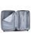 Чемодан Wings 2011 Maxi синий фото, картинка, изображение
