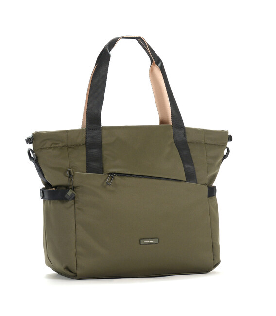 Жіноча сумка Hedgren Nova HNOV05/572 - картинка, зображення, фото дорожньої сумки