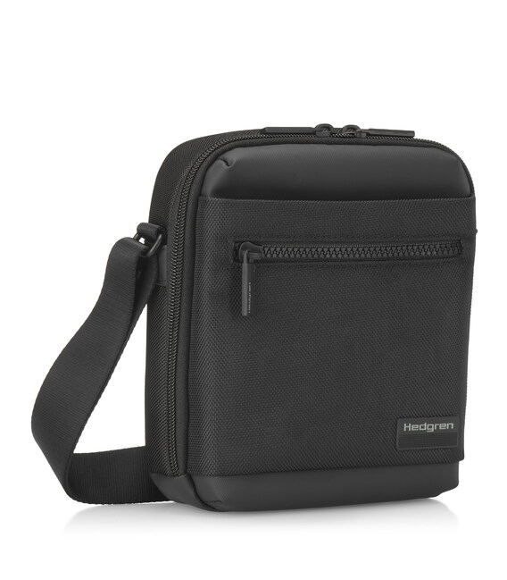 Чоловіча сумка через плече Hedgren NEXT HNXT01/003 картинка, зображення, фото