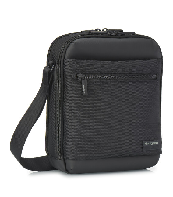 Мужская сумка через плечо Hedgren NEXT HNXT02/003 фото, картинка, изображение