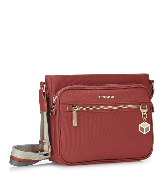 Женская сумка через плечо Hedgren Charm HCHMA03/108 фото, картинка, изображение