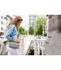 Женская сумка через плечо Hedgren Inner City Active HIC412/435 фото, картинка, изображение
