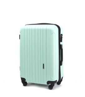 Чемодан Wings 2011 большой L мятный фото, картинка, изображение