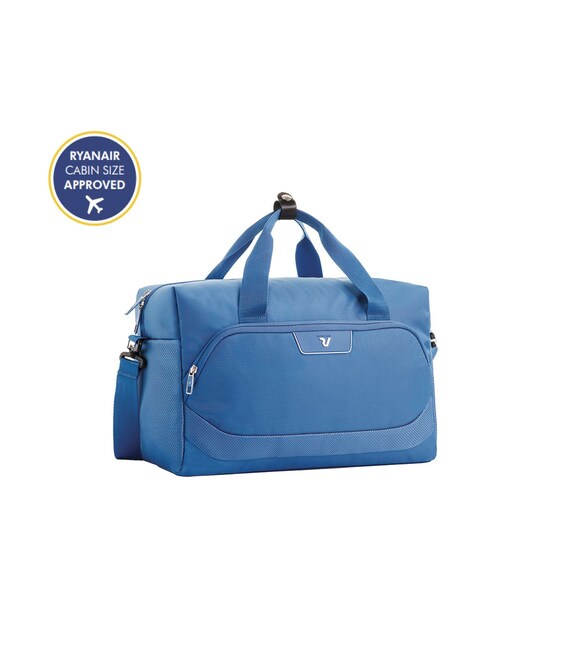 Дорожня сумка-ручна поклажа для Ryanair Roncato Joy 416206/08 фото, картинка, изображение