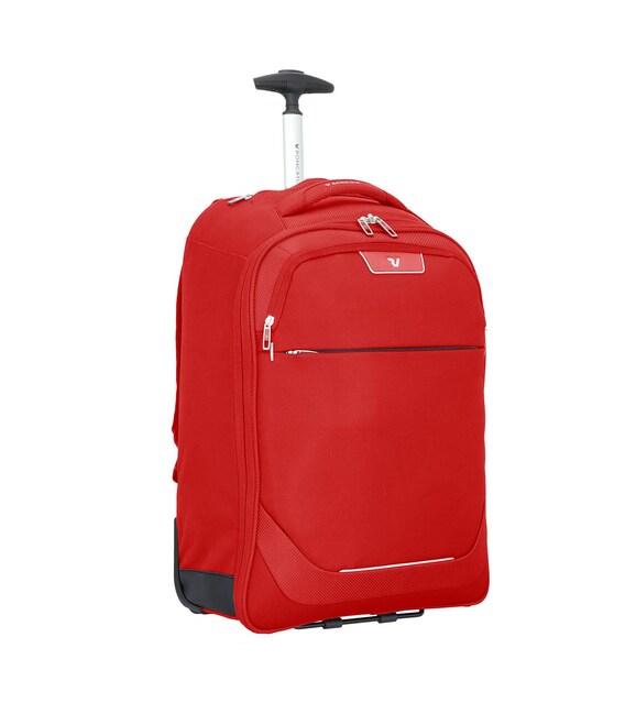 Рюкзак на колесах-ручная кладь для Ryanair Roncato Joy 416216/09 фото, картинка, изображение
