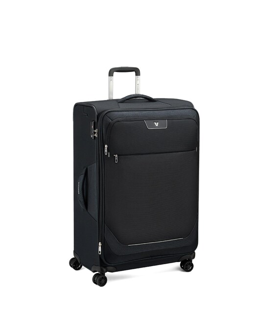 Большой чемодан с расширением Roncato Joy 416211/01 фото, картинка, изображение