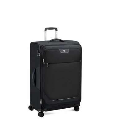 Большой чемодан с расширением Roncato Joy 416211/01 фото, картинка, изображение