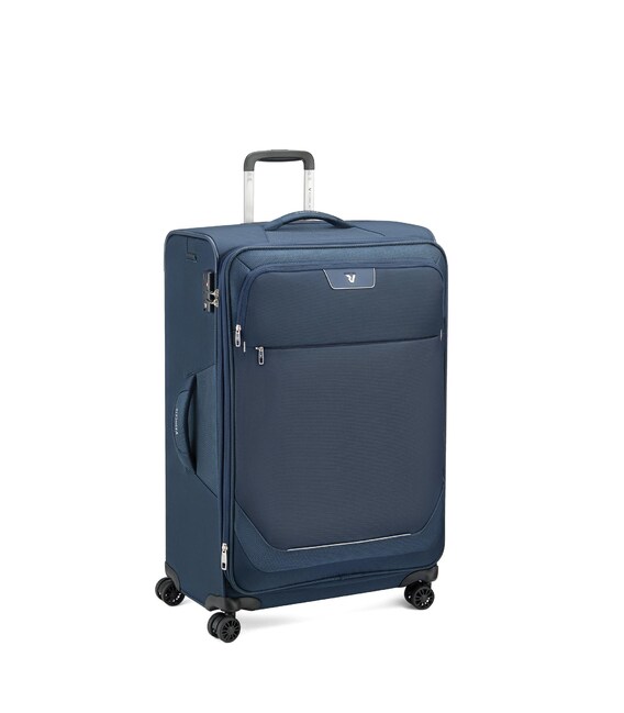 Большой чемодан с расширением Roncato Joy 416211/23 фото, картинка, изображение
