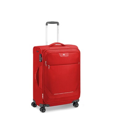 Средний чемодан с расширением Roncato Joy 416212/09 фото, картинка, изображение