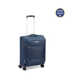 Маленький чемодан с расширением, ручная кладь для Ryanair Roncato Joy 416213/23 фото, картинка, изображение