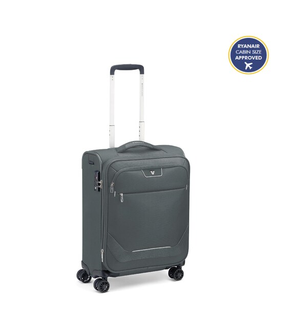 Маленький чемодан с расширением, ручная кладь для Ryanair Roncato Joy 416213/22 фото, картинка, изображение