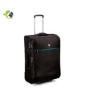 Средний двухколесный чемодан с расширением Roncato Crosslite 414852/01 фото, картинка, изображение