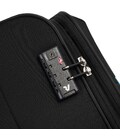 Средний двухколесный чемодан с расширением Roncato Crosslite 414852/01 фото, картинка, изображение