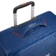 Середня двоколісна валіза з розширенням Roncato Crosslite 414852/03 - картинка, зображення, фото валізи