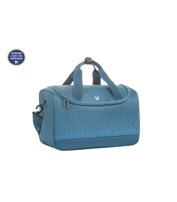 Дорожня сумка-ручна поклажа для Ryanair Roncato Crosslite 414856/88 фото, картинка, изображение