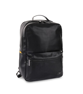 Городской рюкзак из экокожи Roncato BROOKLYN 412051/01 фото, картинка, изображение