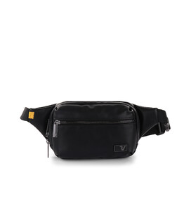 Поясная сумка из экокожи Roncato BROOKLYN 412054/01 фото, картинка, изображение