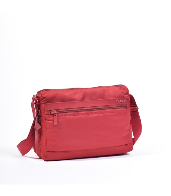 Женская сумка через плечо Hedgren Inner city HIC176M/134 фото, картинка, изображение