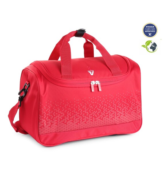 Дорожня сумка-ручна поклажа для Ryanair Roncato Crosslite 414856/09 фото, картинка, изображение