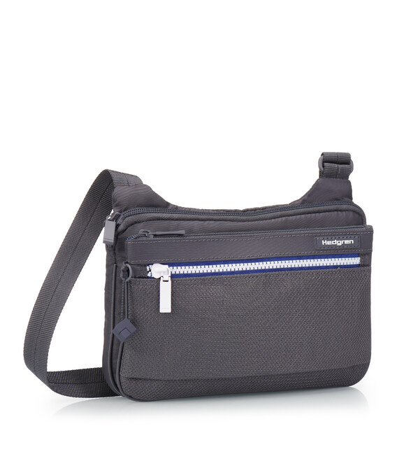 Женская сумка через плечо Hedgren Inner City Active HIC412/222 фото, картинка, изображение