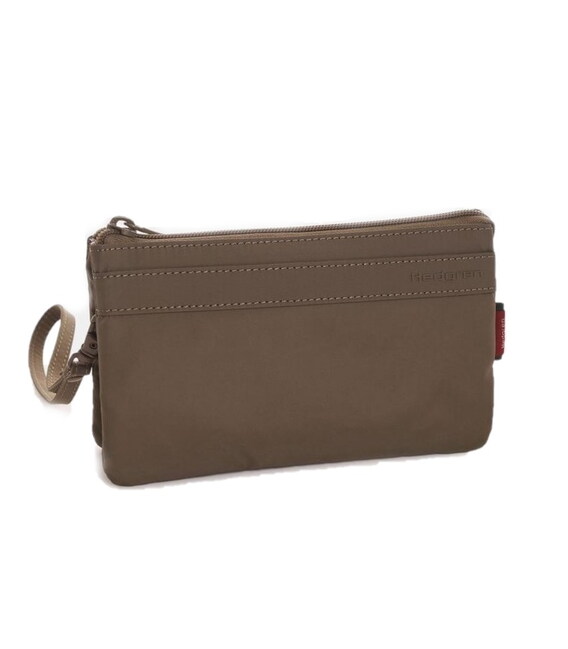 Жіночий тканинний гаманець з RFID-захистом Hedgren Follis HFOL03L/459 картинка, зображення, фото