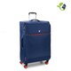 Велика валіза з розширенням Roncato Crosslite 414871/03 - картинка, зображення, фото валізи