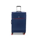 Большой чемодан с расширением Roncato Crosslite 414871/03 фото, картинка, изображение