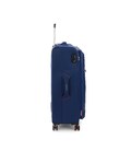 Большой чемодан с расширением Roncato Crosslite 414871/03 фото, картинка, изображение