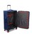 Большой чемодан с расширением Roncato Crosslite 414871/03 фото, картинка, изображение