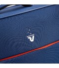 Большой чемодан с расширением Roncato Crosslite 414871/03 фото, картинка, изображение