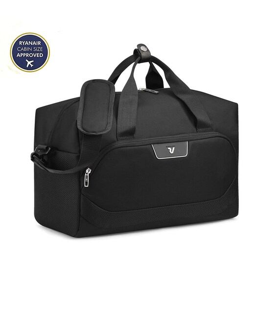 Дорожня сумка-ручна поклажа для Ryanair Roncato Joy 416206/01 - картинка, зображення, фото дорожньої сумки