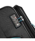 Средний чемодан с расширением Roncato Crosslite 414872/01 картинка, изображение, фото