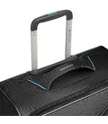 Средний чемодан с расширением Roncato Crosslite 414872/01 картинка, изображение, фото