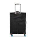 Средний чемодан с расширением Roncato Crosslite 414872/01 картинка, изображение, фото