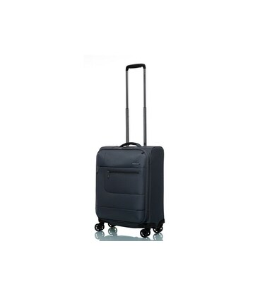Маленький чемодан, ручная кладь с USB-портом Roncato Sidetrack 415283/22 фото, картинка, изображение