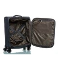 Маленький чемодан, ручная кладь с USB-портом Roncato Sidetrack 415283/22 фото, картинка, изображение