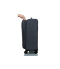 Маленький чемодан, ручная кладь с USB-портом Roncato Sidetrack 415283/22 фото, картинка, изображение
