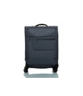 Маленький чемодан, ручная кладь с USB-портом Roncato Sidetrack 415283/22 фото, картинка, изображение