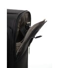 Маленький чемодан, ручная кладь с USB-портом Roncato Sidetrack 415283/22 фото, картинка, изображение